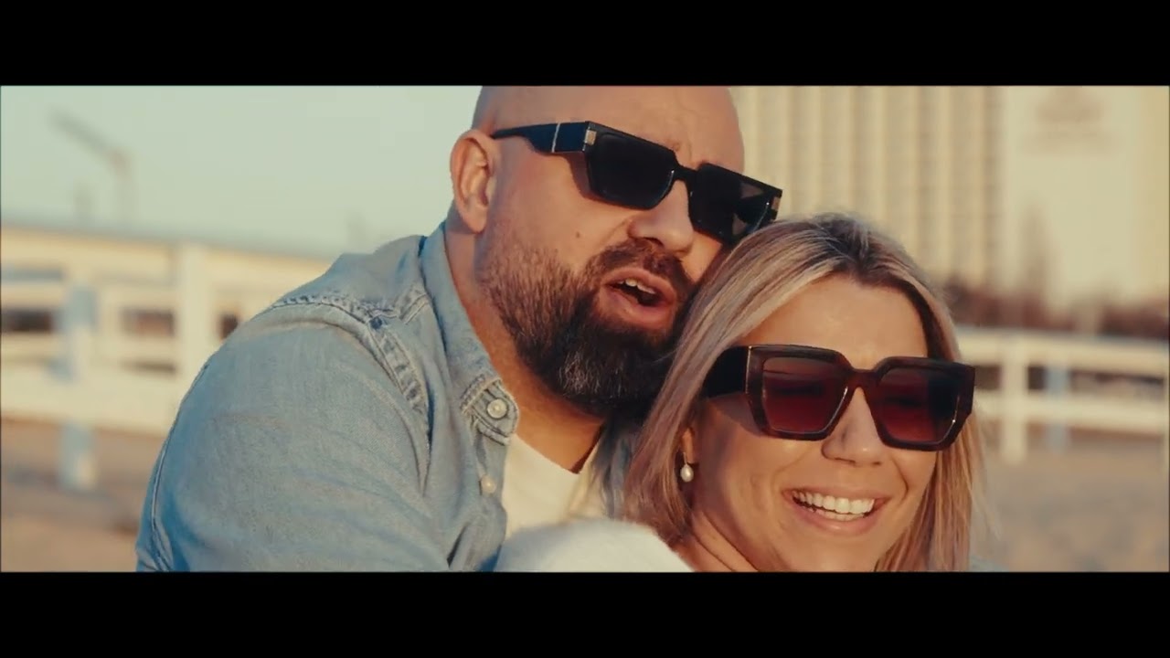 KRISTOMAN - ALL DAY ft. DOMI (Prod. JEAN RICHARD)