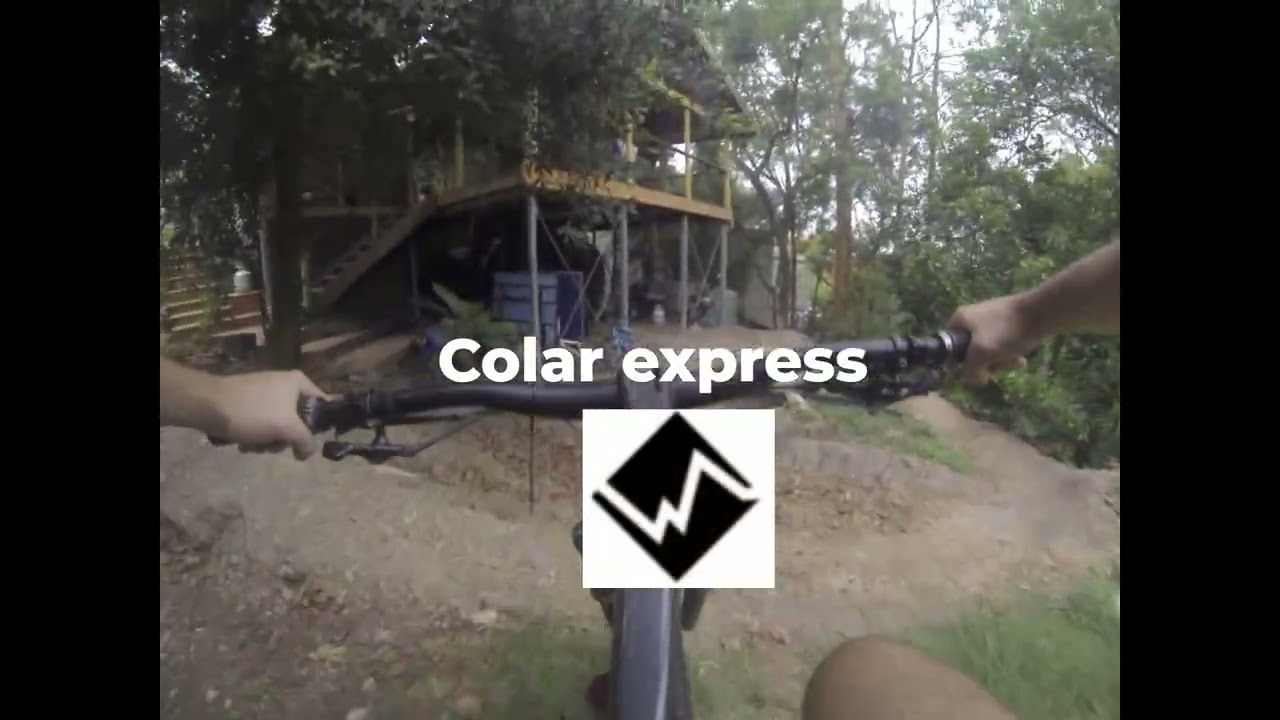 backyard trails full