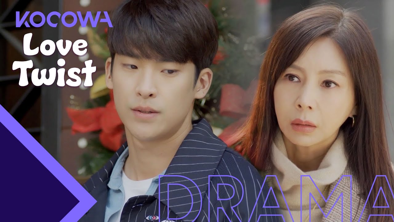 Kim Jin Yeop wants to be left alone | Love Twist Ep 3 [ENG SUB]