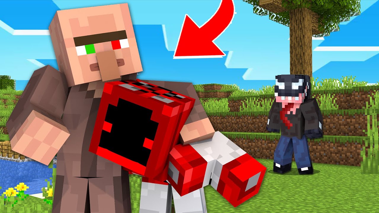 MINECRAFT, ale ENZZI MA GIGANTYCZNY PROBLEM!