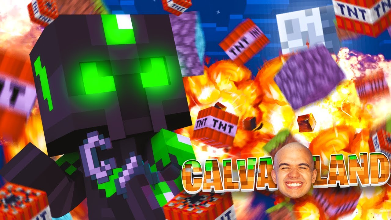 *EXPLOTAMOS LA GUARIDA SECRETA DEL SUR* ¿FIN DE CALVALAND?