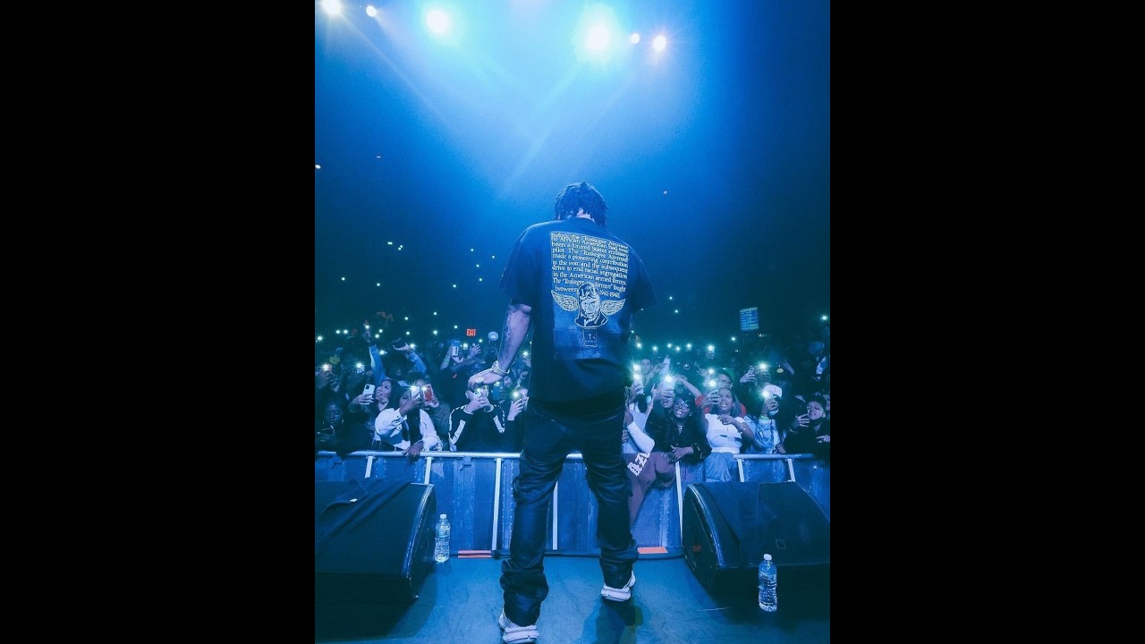 [FREE] NoCap Type Beat - 