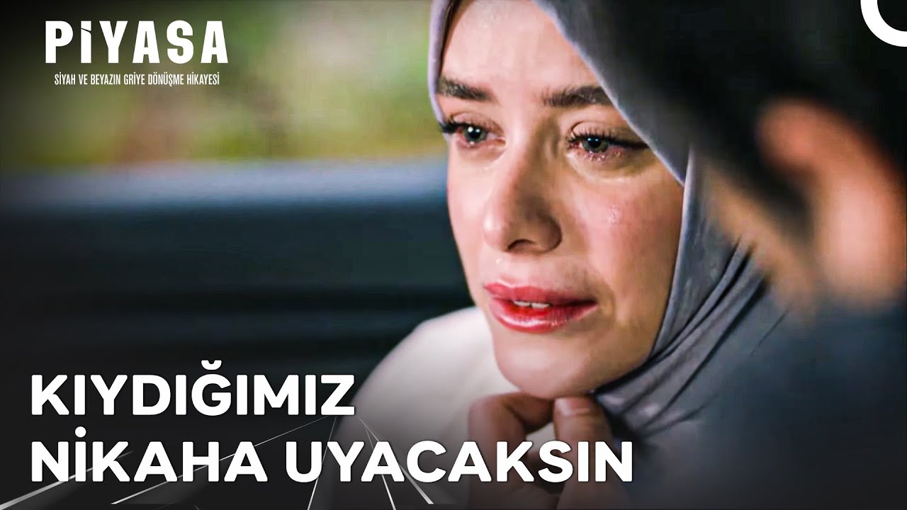 Adar, M&uuml;nevver'e Zorla SAHİP OLDU! - Piyasa 2. B&ouml;l&uuml;m (SON SAHNE)