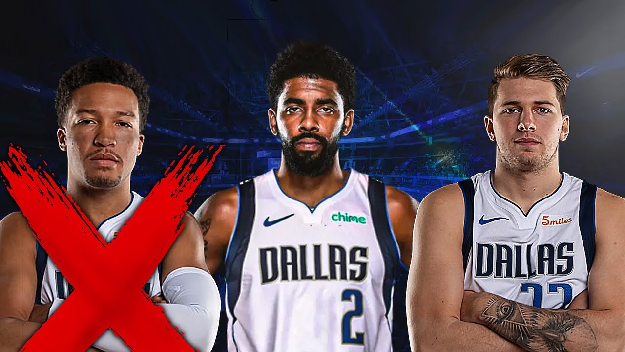 The Dallas Mavericks Worst Nightmare Came True...