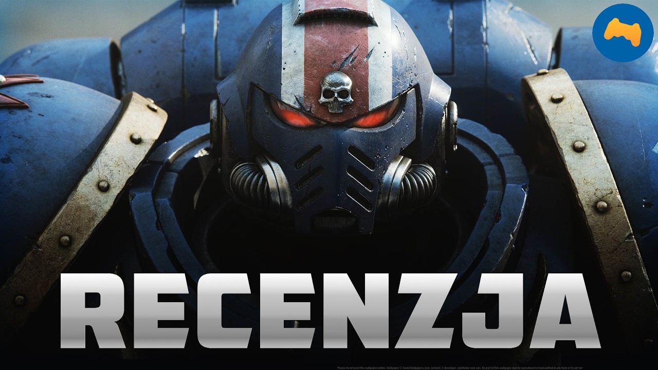 Warhammer 40,000: Space Marine 2 - recenzja gry