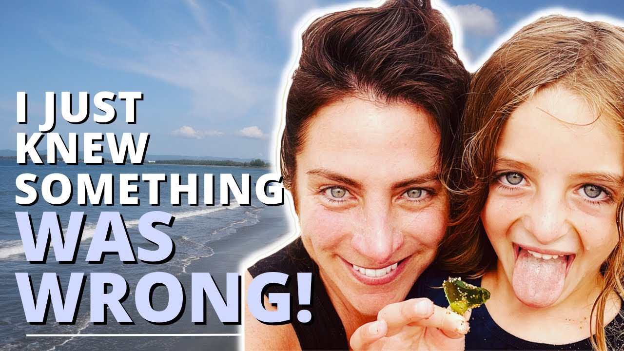 Nicole's Hodgkin Lymphoma Story: 