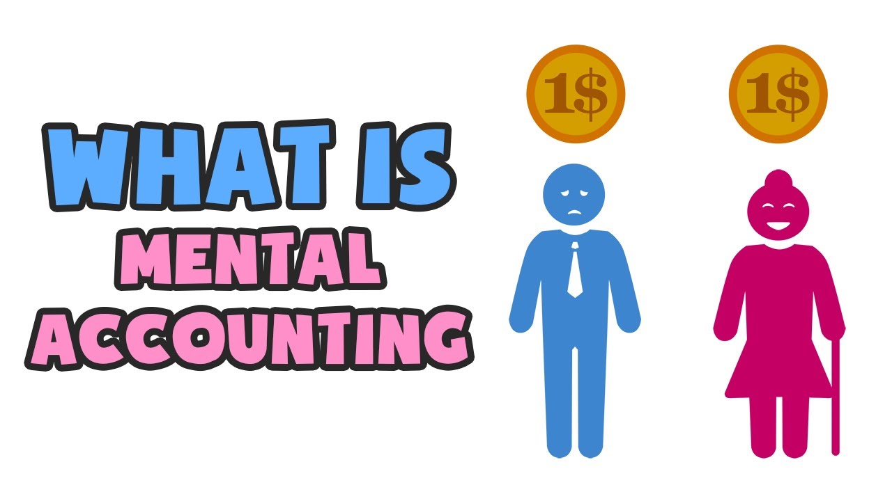 What is Mental Accounting | Explained in 2 min