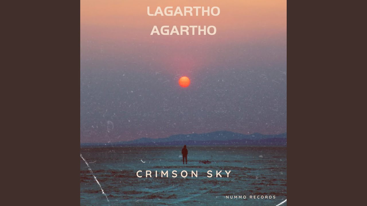 Crimson Sky