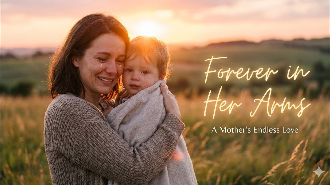 Ed Sheeran - Forever in Her Arms | new music lyrics 2026|