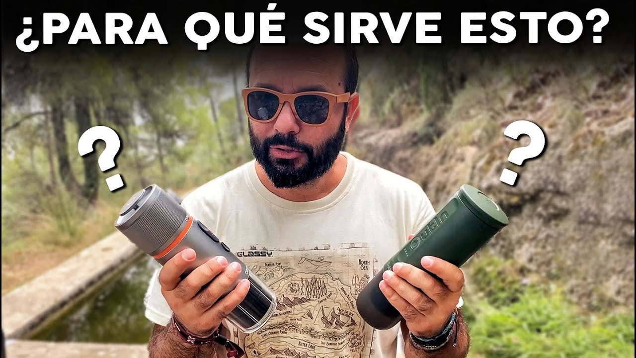 🤨 ¡Esto te puede ayudar en tu próximo VIAJE!