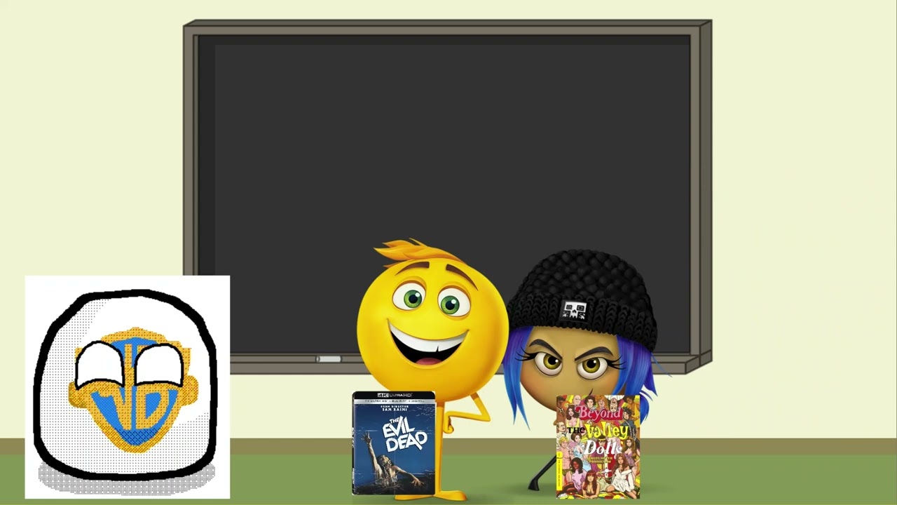 KCPA Movie: Gene & Jailbreak Bring NC-17 Rated Movies to School