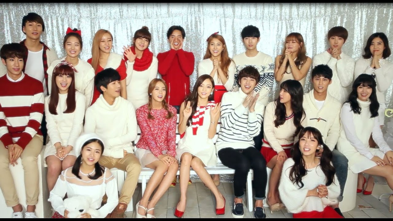 DSP Special Album 