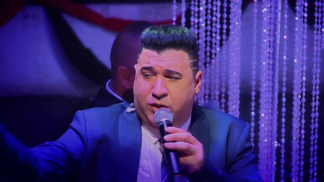 QUIEREME - MICKEY TAVERAS [En Vivo]