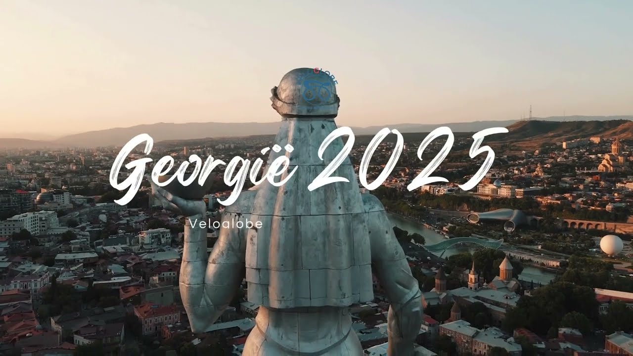 Gravel Adventure in Georgia &ndash; Summer Edition 2025