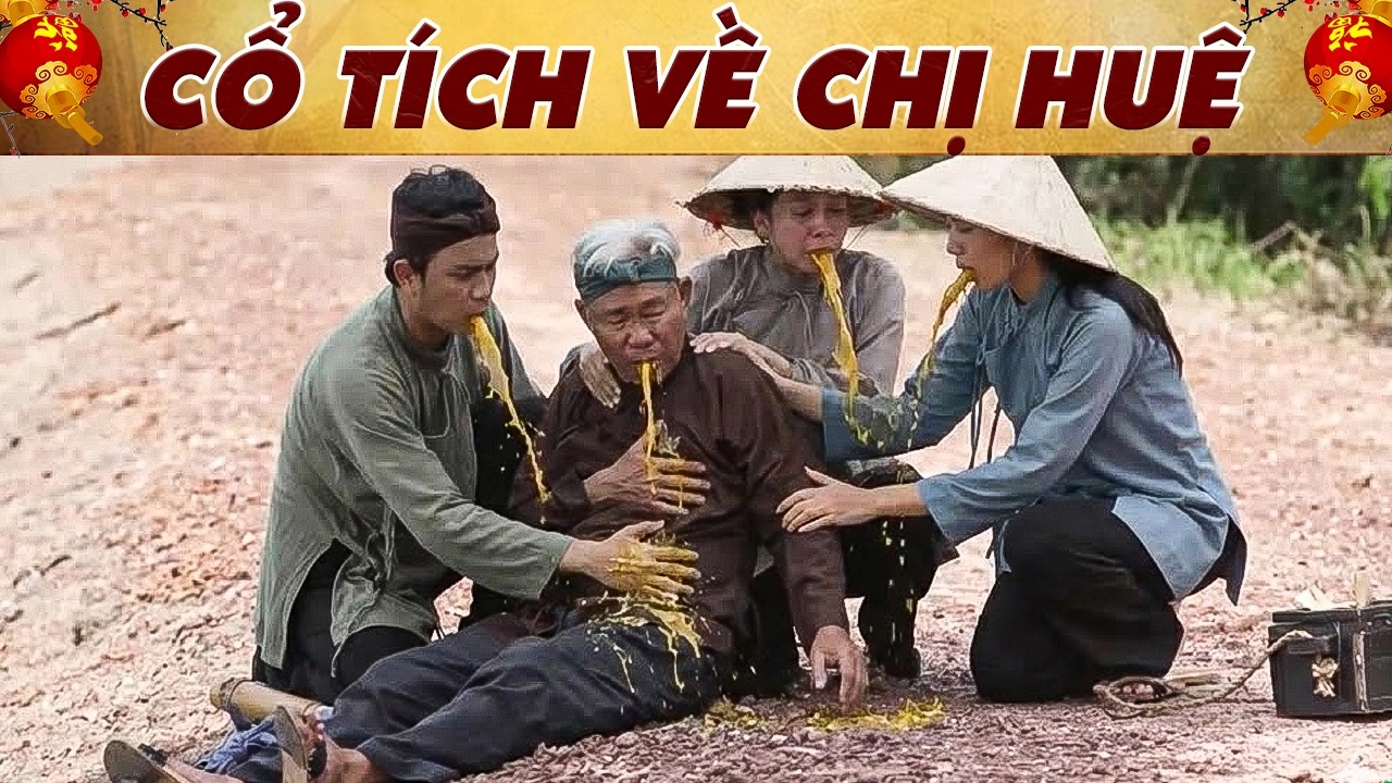 CỔ TÍCH VỀ CHỊ HUỆ🔥PHIM CỔ TÍCH VIỆT NAM 2026🔥CỔ TÍCH VIỆT NAM🔥CỔ TÍCH HAY NHẤT🔥YÊU CỔ TÍCH🔥CỔ TÍCH