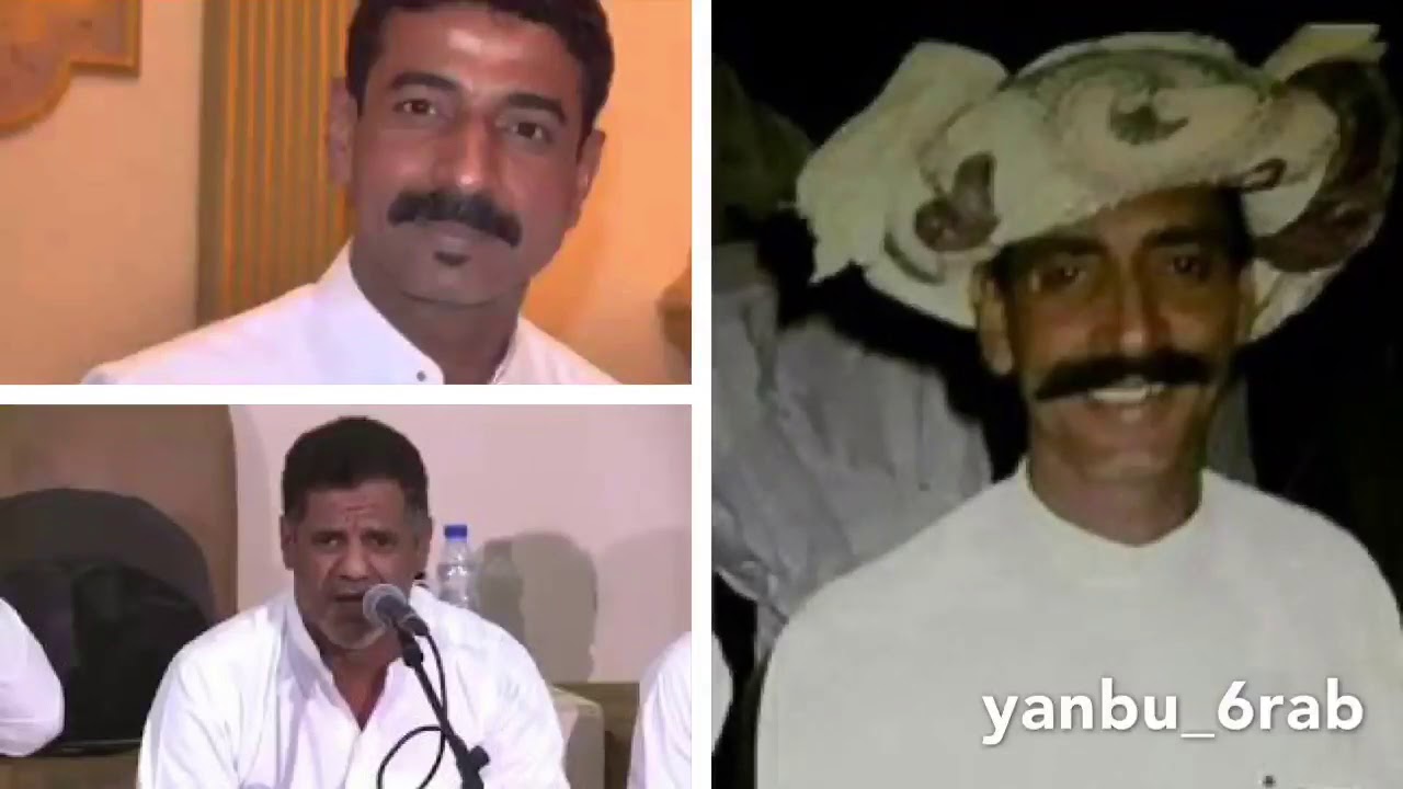 توفيق و عبدالمحسن الرويسي دور يانحيل القوام فارس الشهري