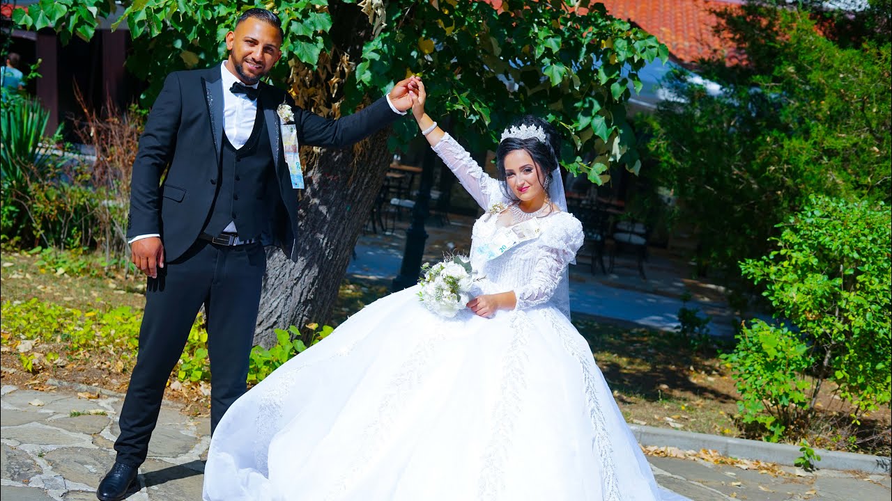 Amet & Megi Banket Selo Ticha Orlin Pamukov Ork Prima i Mnogo drugi