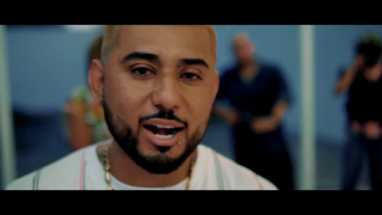 Feria y Plomo Jay Huesos FT Lirik Dog