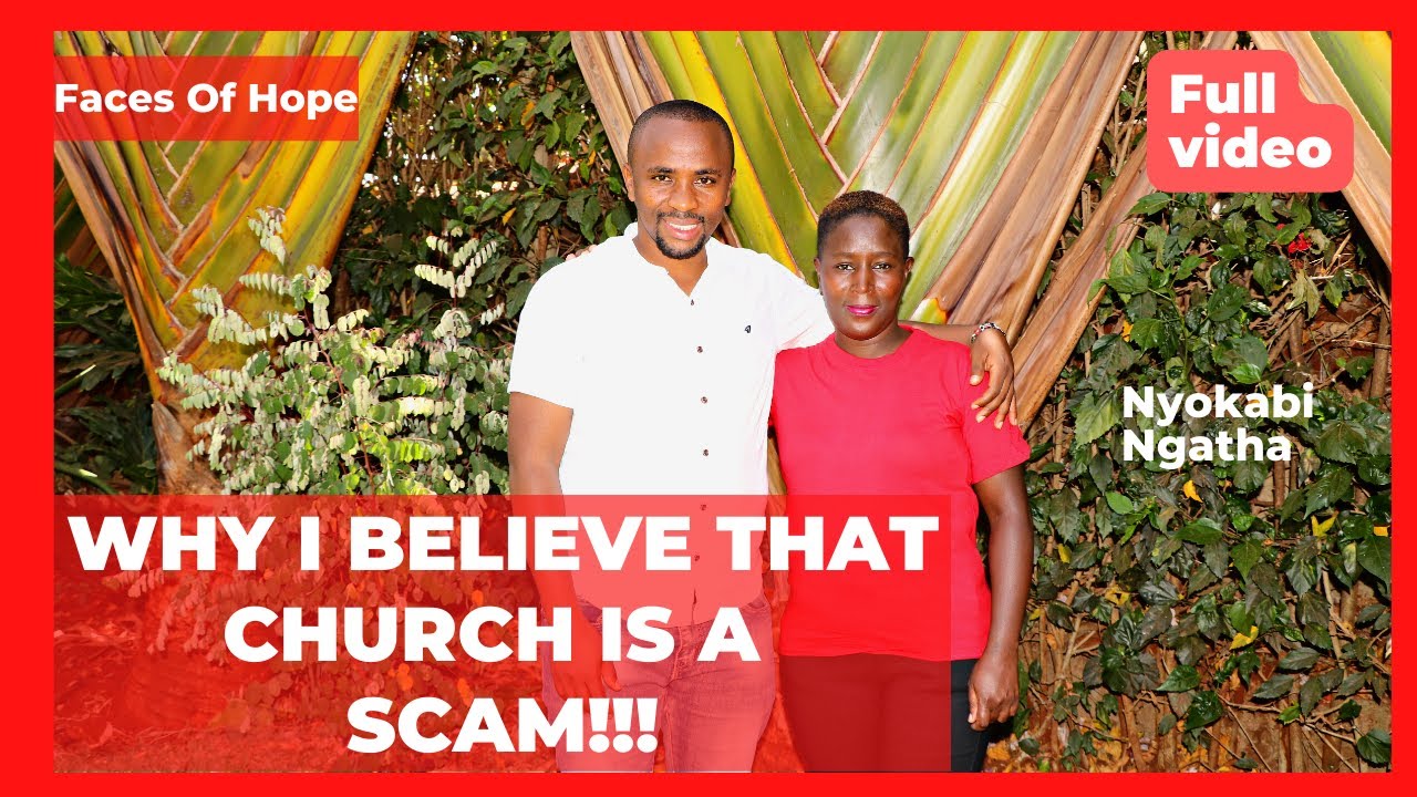 Angikorwo aria mehokeirwo kanitha nio maganiite fiu kwoguo onao nimoi gutiri iherero kana matuini