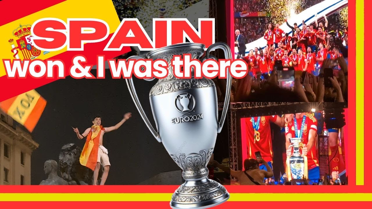 Eurocup 2024 🇪🇸♥️ #eurocopa2024 #eurocup #eurocup2024 #spain #españa