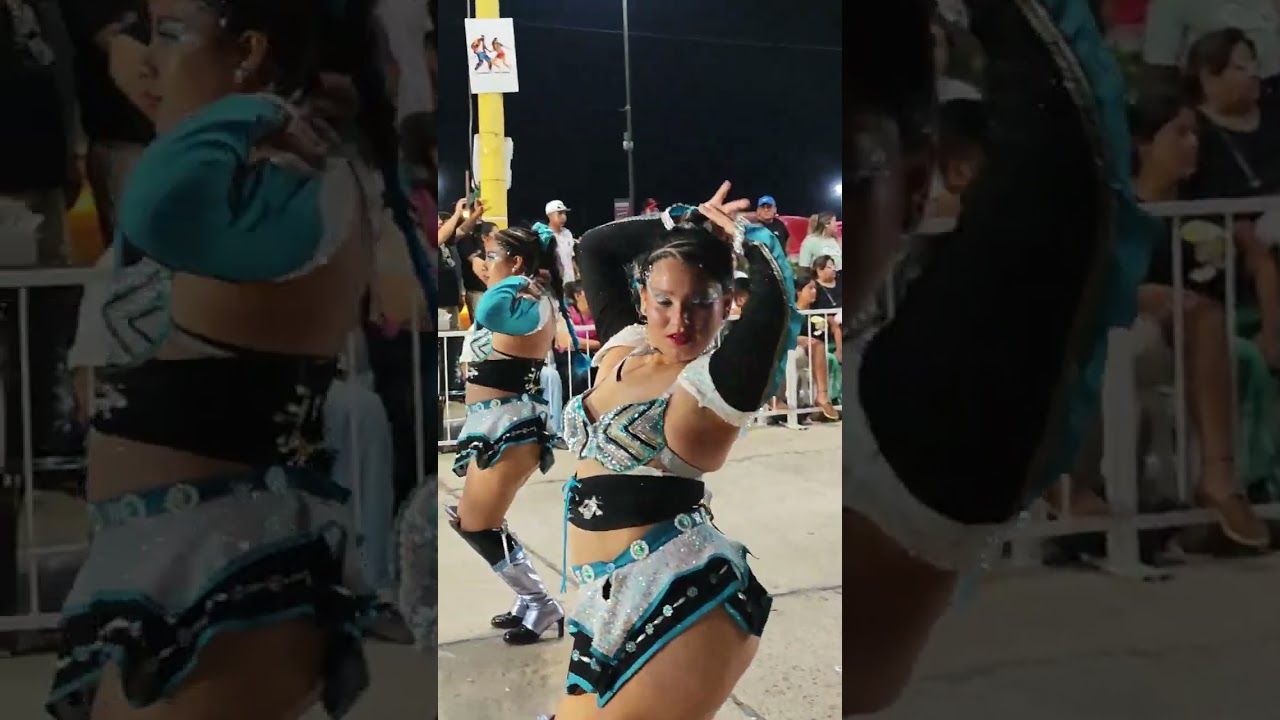 LA PACHANGA