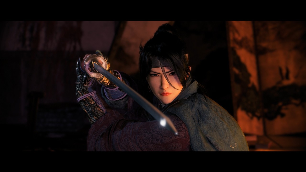 Rise of the Ronin - Omi Inn Incident - The Blade Twin Assassinates Ryoma
