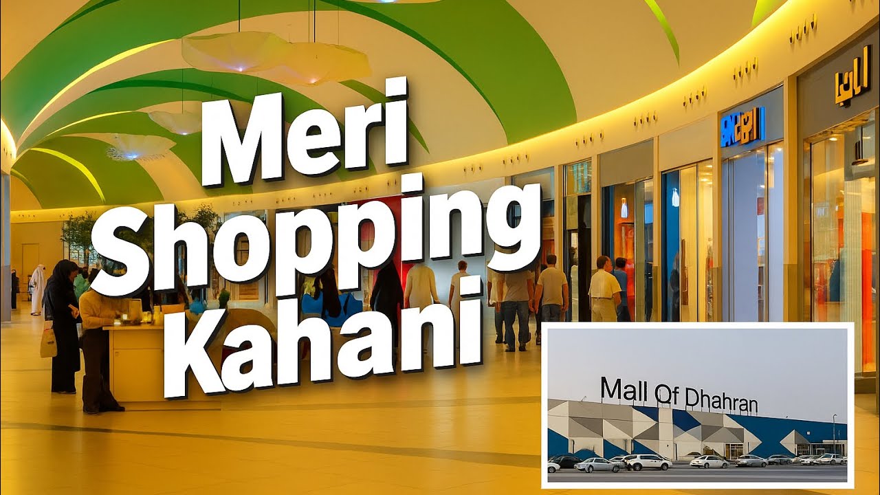 Meri Shopping Kahani | Finding the Perfect Winter Clothes | Pre-Travel Vlog