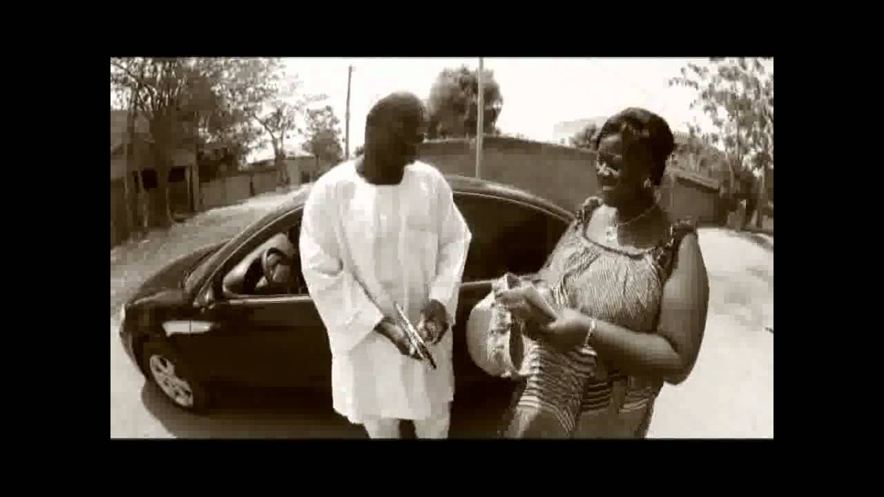Greg - Boen panga (Clip officiel)