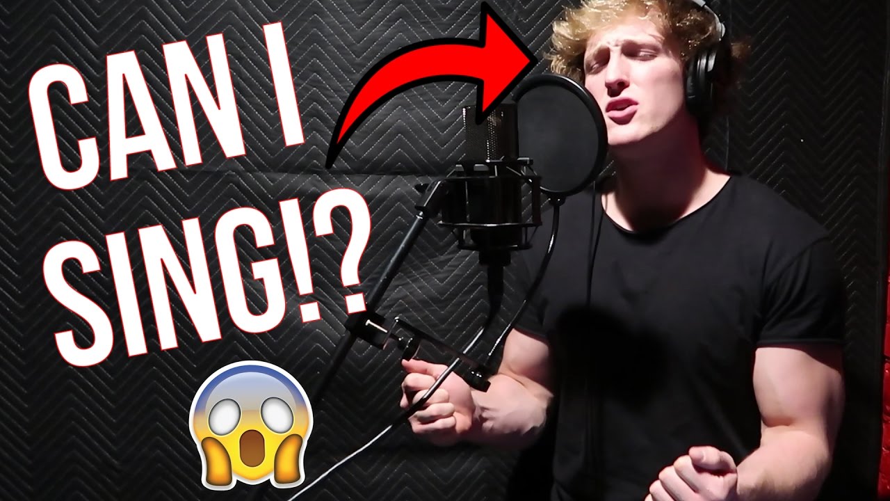 MAKING MY FIRST SONG!
