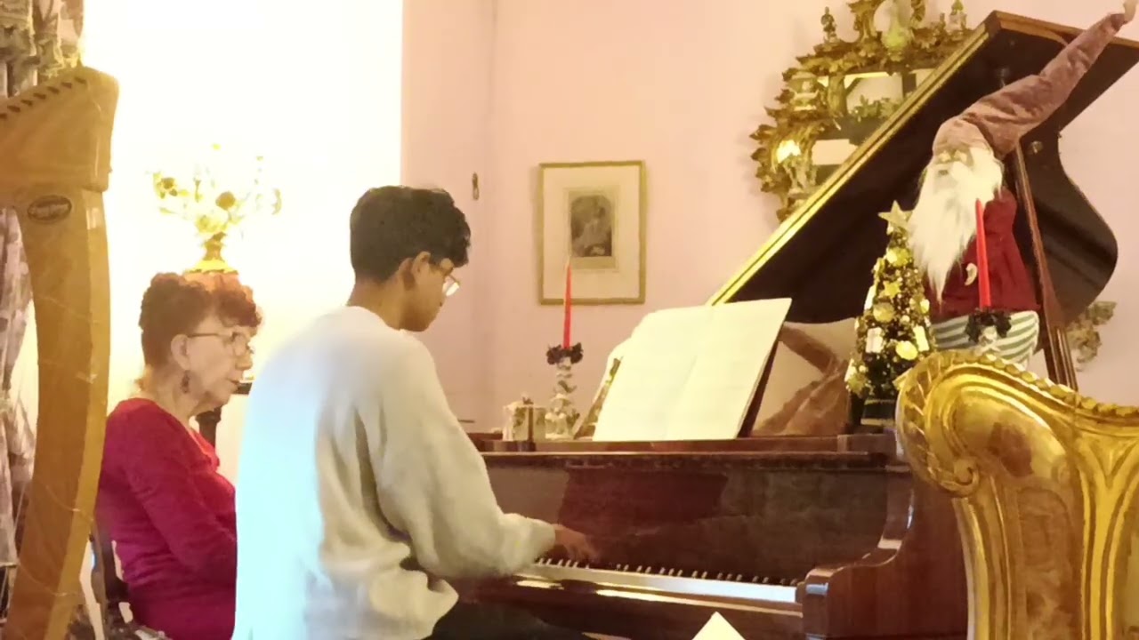 Minul Winter 2025 Concert