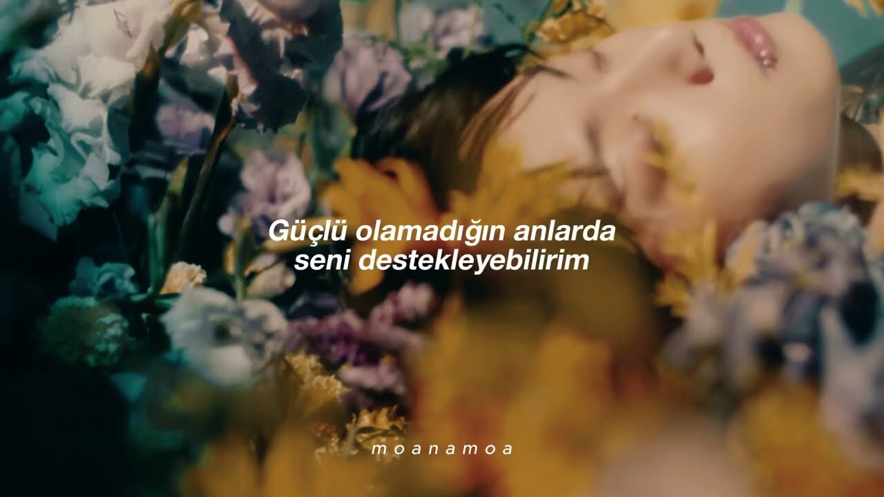 Jungkook - Closer to You (ft. Major Lazer) (Türkçe Çeviri)