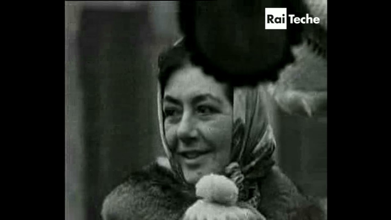 Natale A Milano (1963)