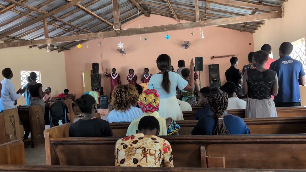 Canchungo, Guinea Bissau Music 2