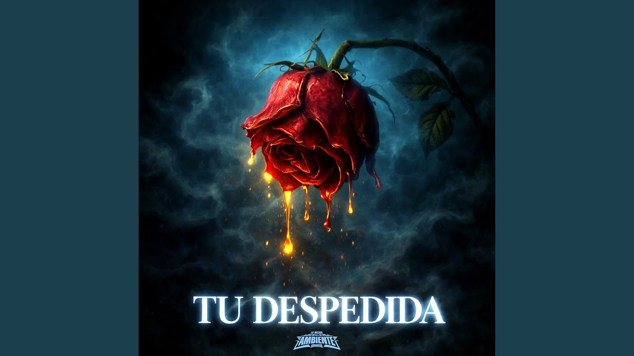 TU DESPEDIDA