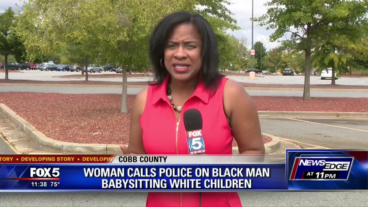 911 call released after police called on babysitter