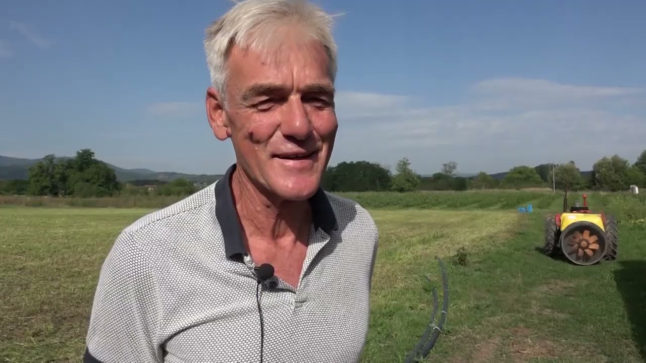 Emisija Na&scaron;e selo 9.septembra 2025 .godine
