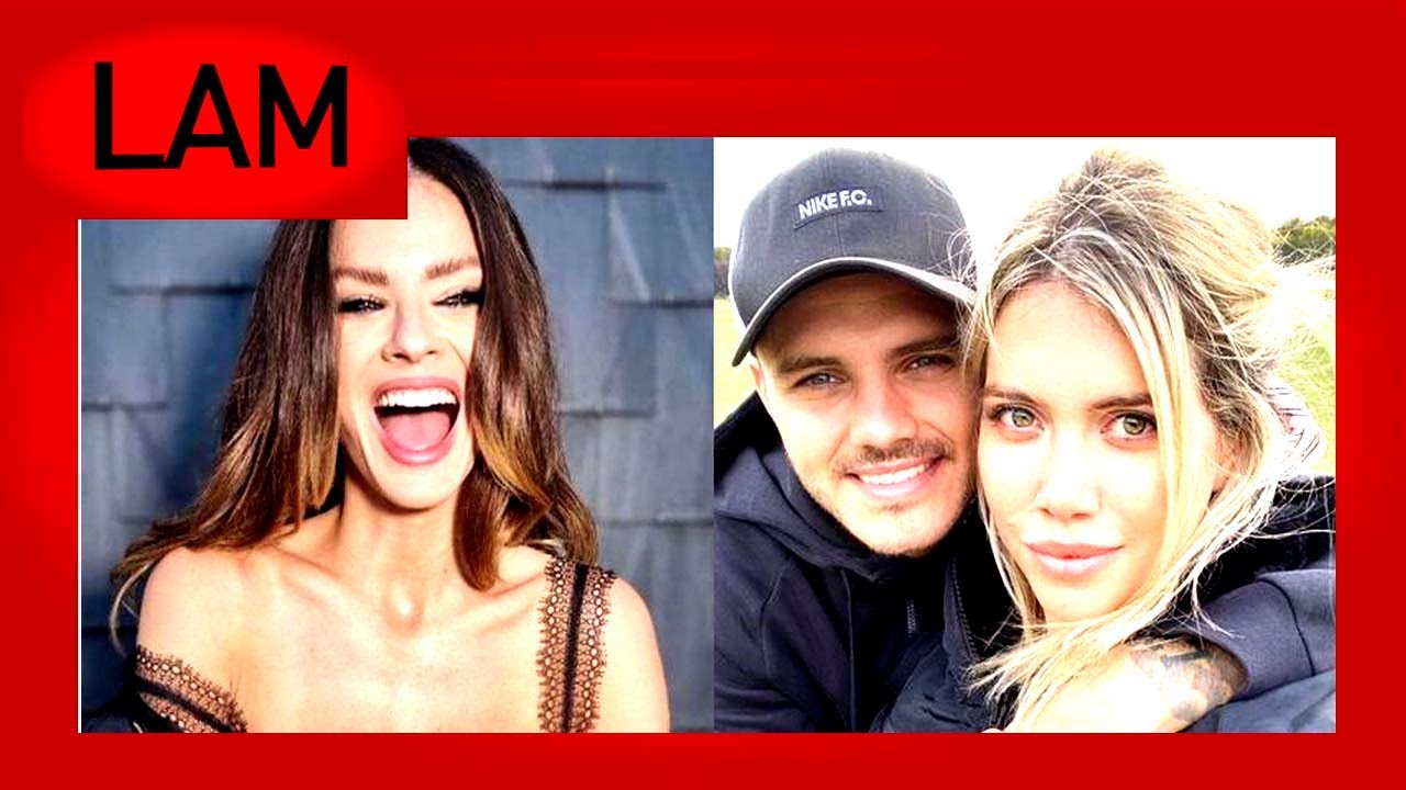 Los ángeles de la mañana - Programa 25/10/21- ICARDI ¿EL BOBO DE LA NOVELA ENTRE WANDA Y LA CHINA?