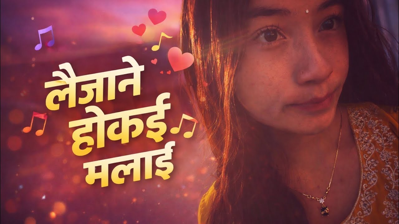 Laijane hoki malai || लैजाने होकी मलाई Ai voice song dipaklyrics 