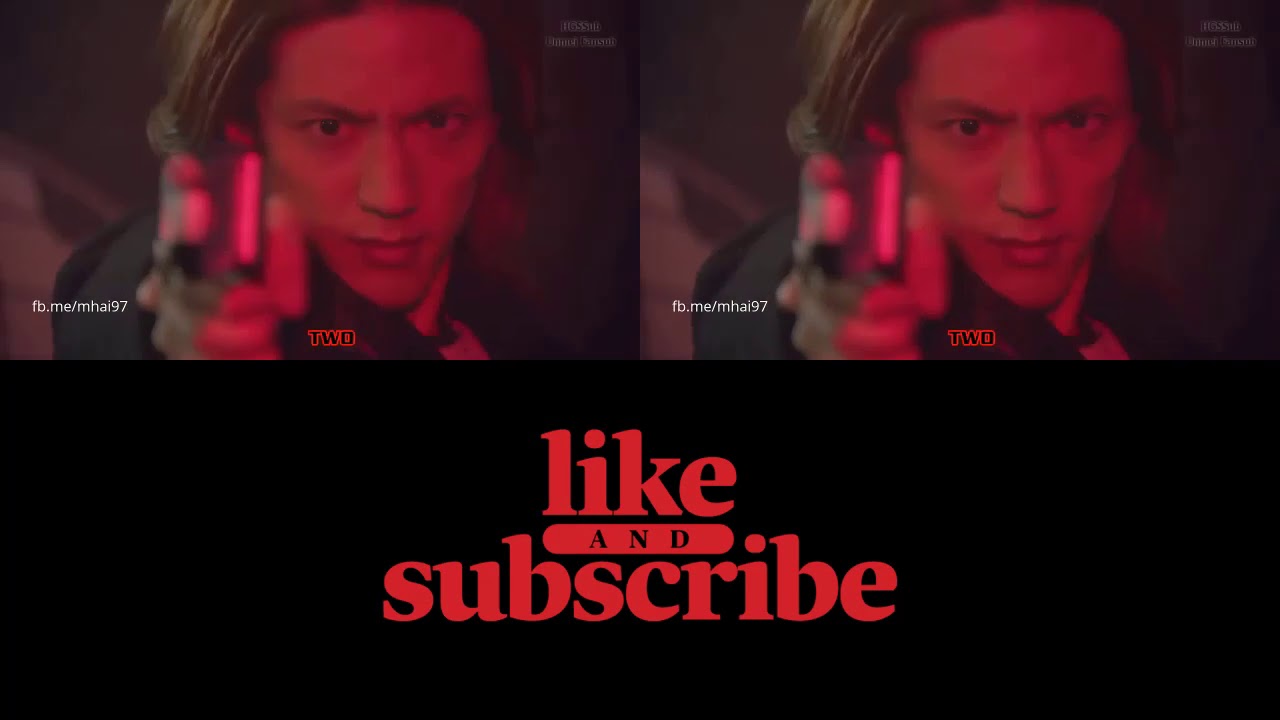 Kamen Rider Drive x Faiz x Zeronos All Henshin Mach Form and Finisher
