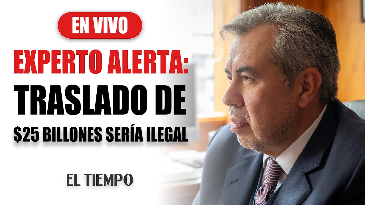 Liquidar inversiones de fondos de pensiones causaría un detrimento patrimonial: J. Riveros.