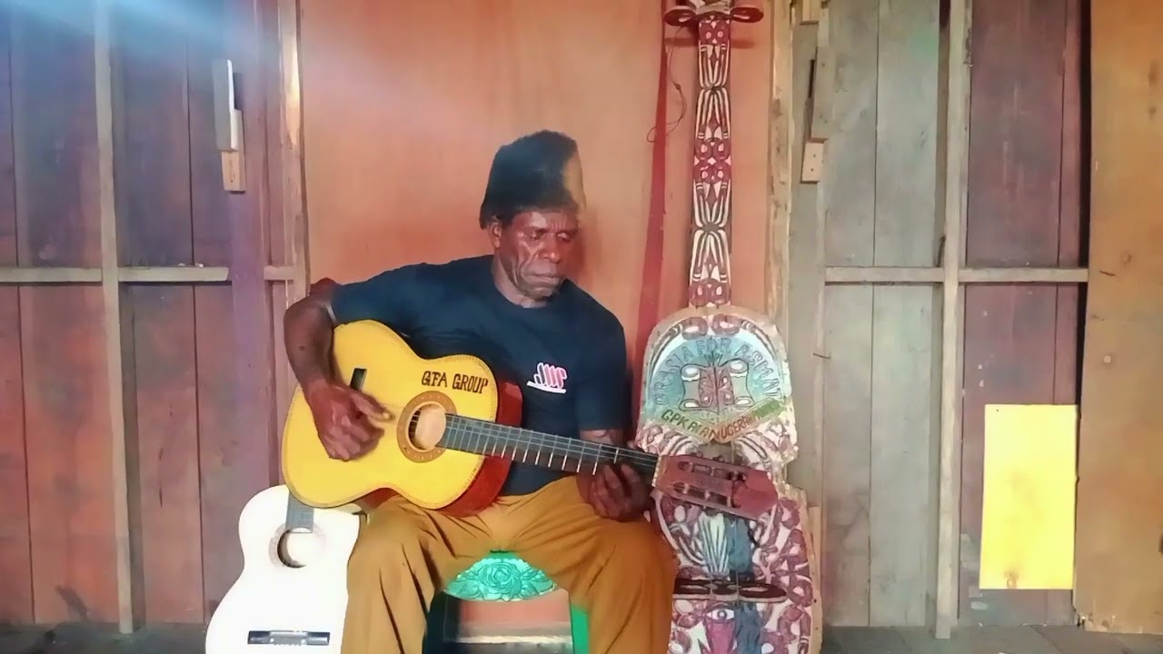 Da yama kawi mamo..)Gfa group. Lagu Rohani  Asmat  ,Officiel musik  Video  2025/2026