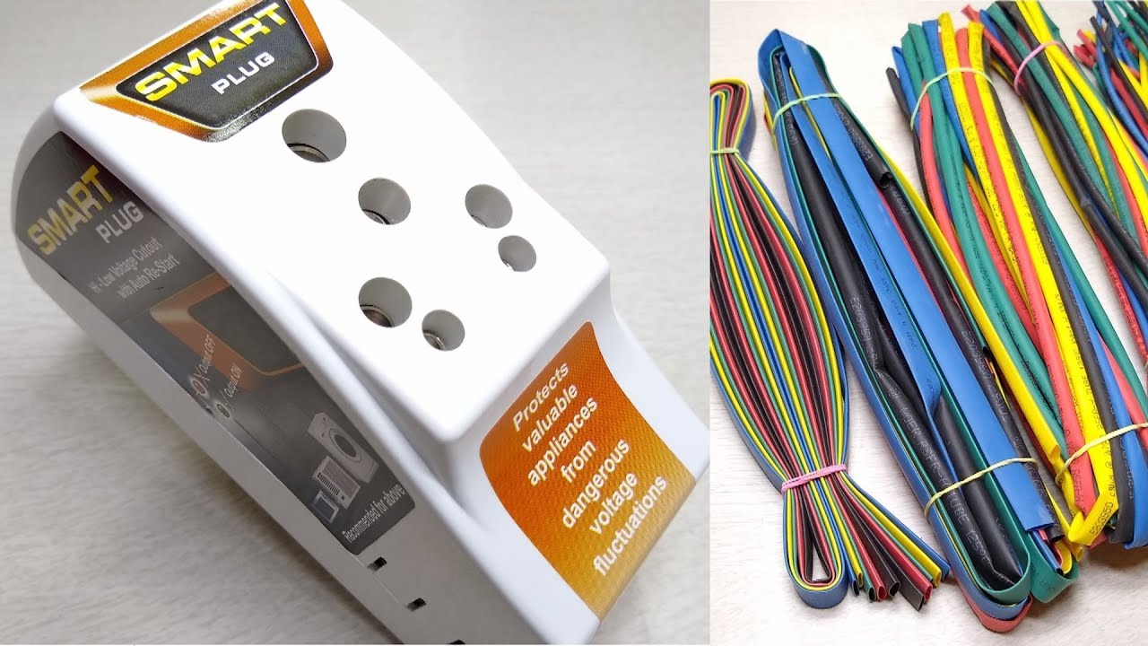 Without Stabilizer  Protect your valuable appliance for voltage fluctuation