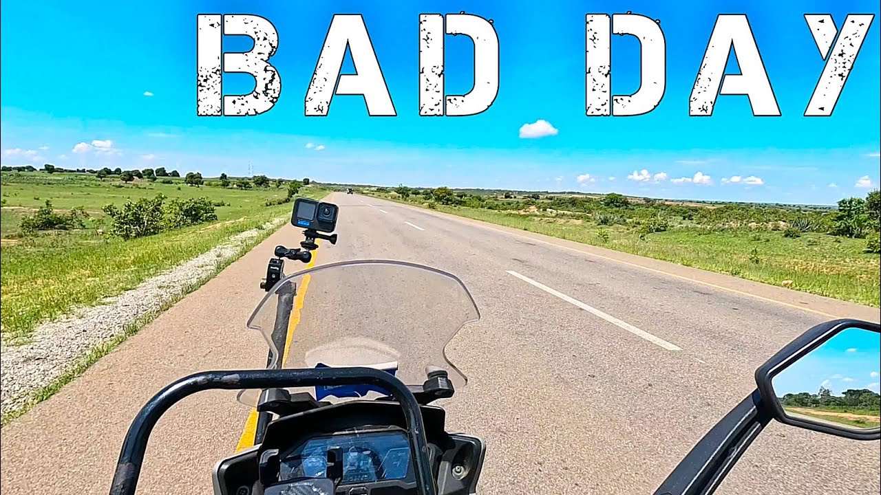 WORST DAY OF MY JOURNEY | Maalinta Oogu Caajiska badnayed | S-2 Ep-37
