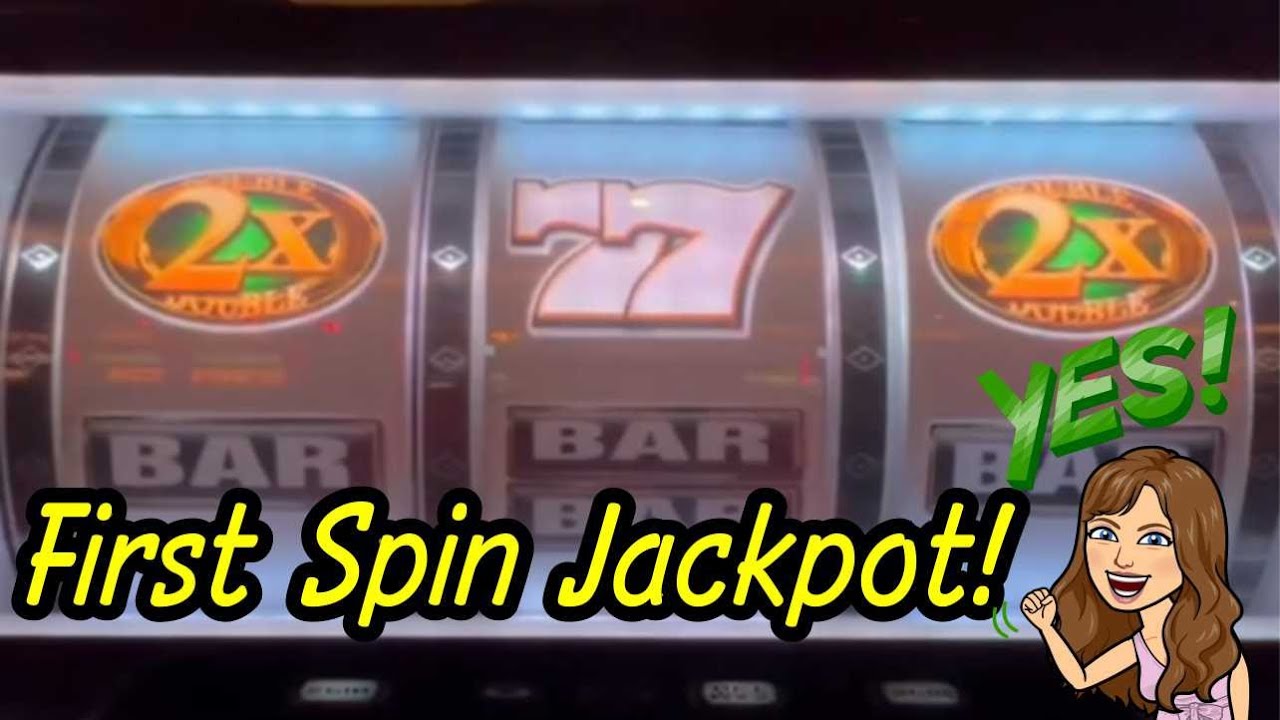 Instant Win at Seminole: First Spin Jackpot at Hard Rock Tampa! | Staceysslots.com