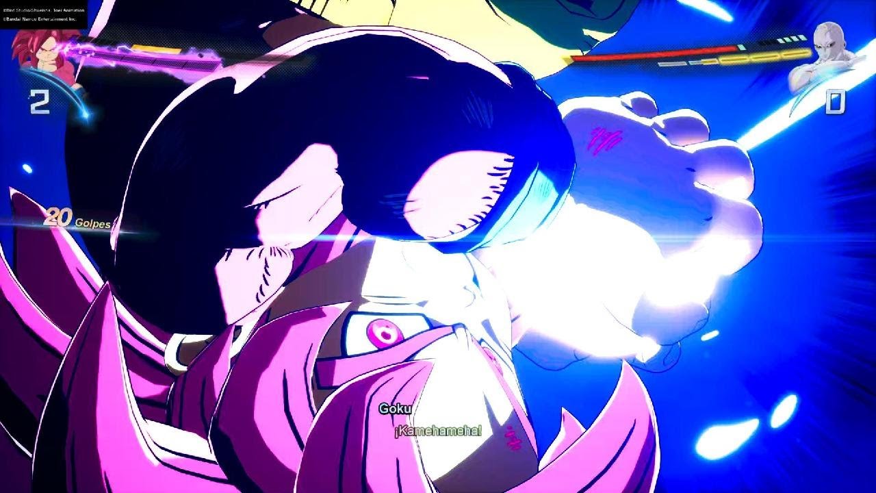 DRAGON BALL: Sparking! ZERO/ THE BEAST