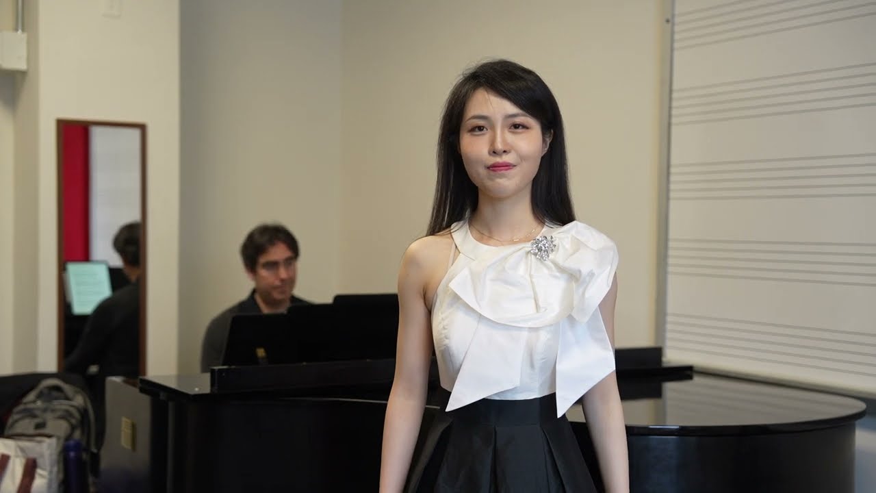 Vaga Luna by Vincenzo Bellini - Italian Art Song