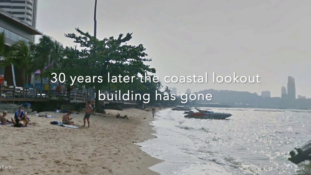 1986 Soi 11 Natural Beach Hotel