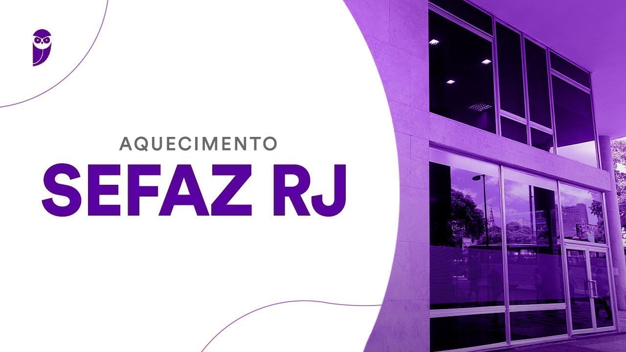Aquecimento SEFAZ RJ: Direito Constitucional - Prof. Nelma Fontana