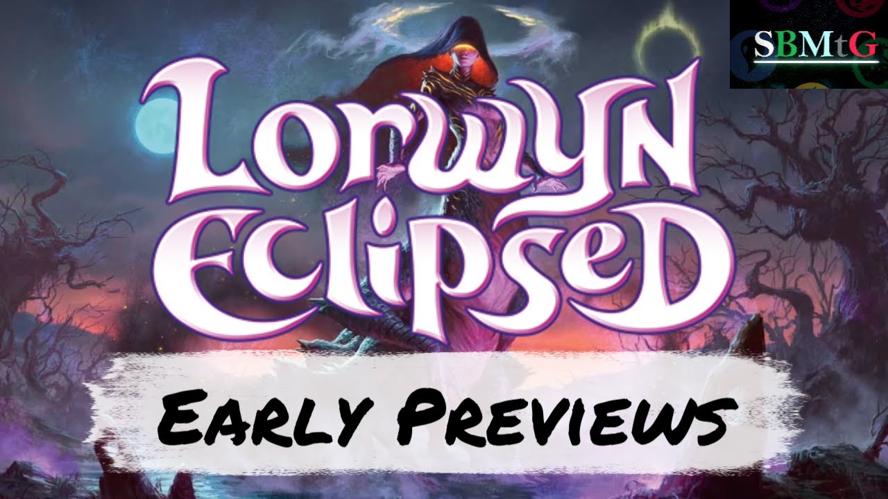 Lorwyn Eclipsed Early Previews: Insane Elf Commander, Standard Staple | Mtg
