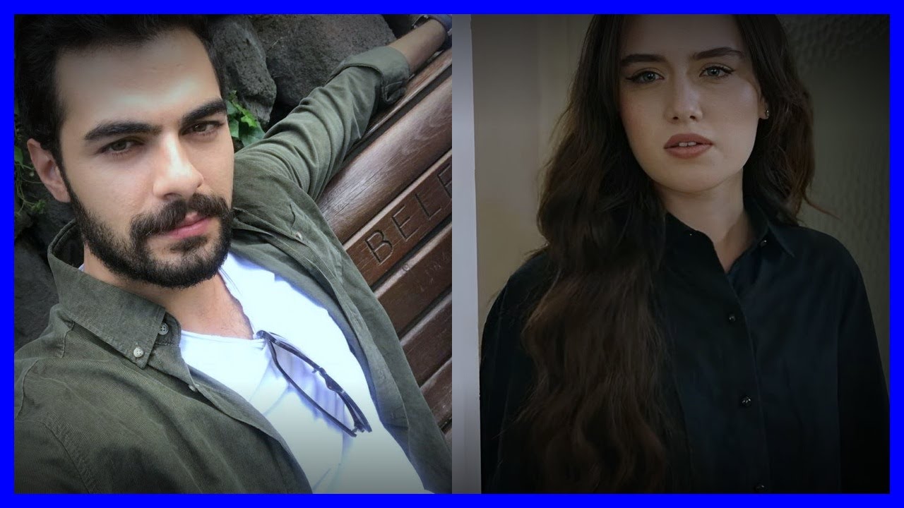 Inchino shock: Gökberk Yıldırım e Cemre Arda, verità svelata?